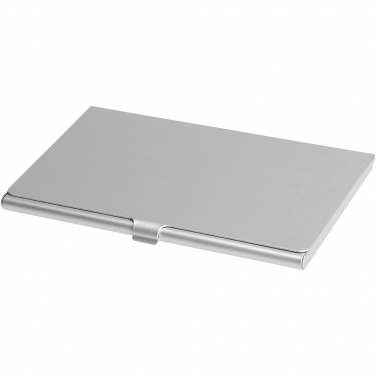 Logotrade business gifts photo of: Shanghai business card holder