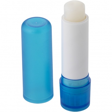 Logo trade corporate gifts image of: Deale lip balm stick