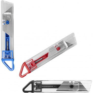 Logo trade corporate gifts image of: Hoost utility knife