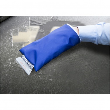 Logotrade corporate gift image of: Colt ice scraper with glove