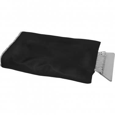 Logotrade advertising product image of: Colt ice scraper with glove