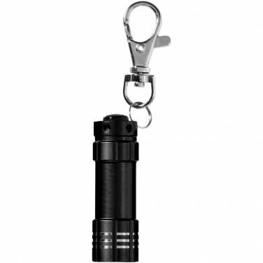 Logotrade advertising products photo of: Astro LED keychain light
