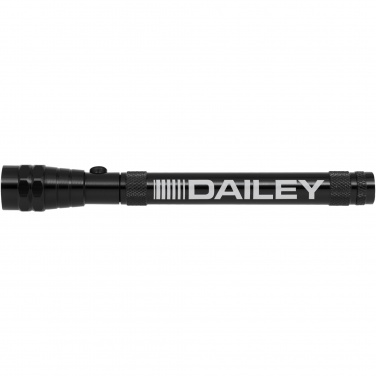 Logo trade corporate gift photo of: Magnetica pick-up tool torch light