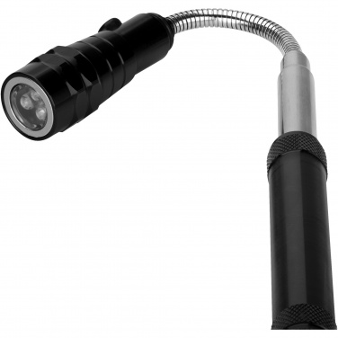 Logotrade promotional product image of: Magnetica pick-up tool torch light