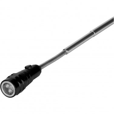 Logotrade business gift image of: Magnetica pick-up tool torch light