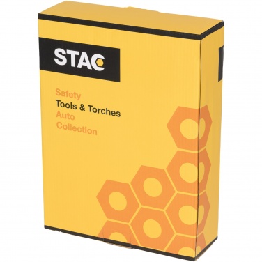 Logo trade advertising products picture of: Sounion 16-piece tool box