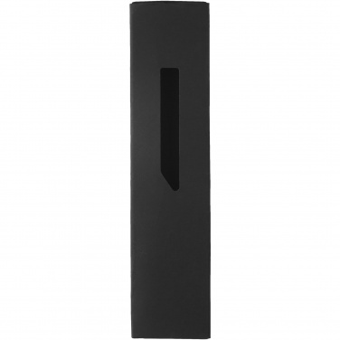 Logo trade business gift photo of: Marlin single-pen box