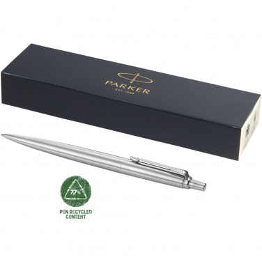 Logo trade corporate gift photo of: Parker Jotter ballpoint pen