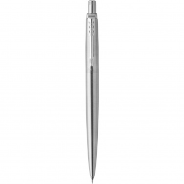 Logotrade business gifts photo of: Parker Jotter mechanical pencil with built-in eraser
