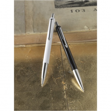 Logotrade promotional giveaway image of: Parker Vector ballpoint pen