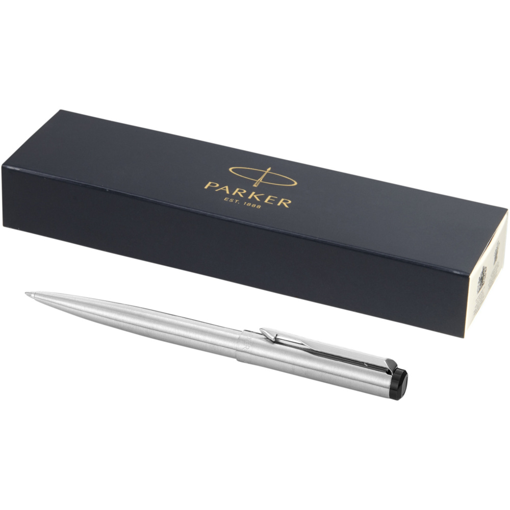 Logotrade advertising product picture of: Parker Vector ballpoint pen
