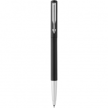 Logo trade business gifts image of: Parker Vector rollerball pen