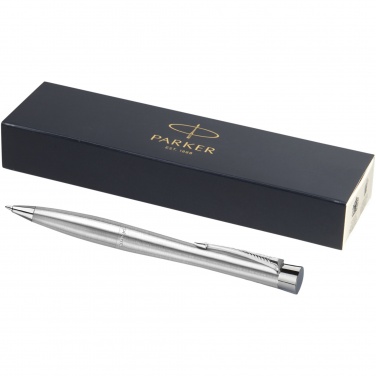 Logo trade promotional gift photo of: Parker Urban ballpoint pen