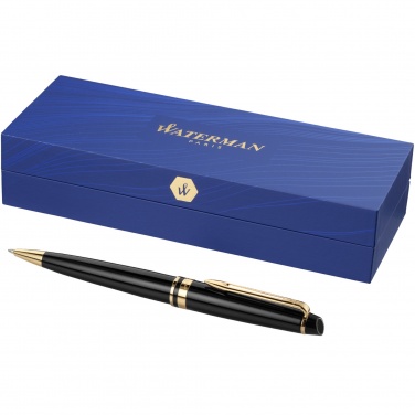 Logo trade promotional gifts image of: Waterman Expert ballpoint pen