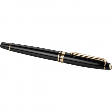 Logo trade business gifts image of: Waterman Expert rollerball pen