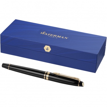 Logotrade promotional product image of: Waterman Expert rollerball pen