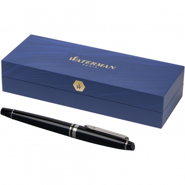 Logo trade business gifts image of: Waterman Expert rollerball pen