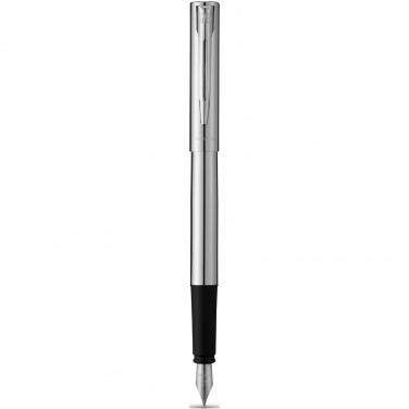 Logotrade corporate gift picture of: Waterman Graduate fountain pen