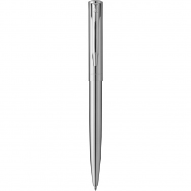 Logo trade promotional giveaways picture of: Waterman Graduate ballpoint pen