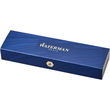 Logotrade corporate gift picture of: Waterman Graduate rollerball pen