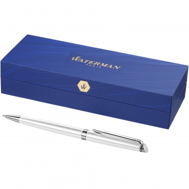 Logotrade promotional item image of: Waterman Hémisphère ballpoint pen