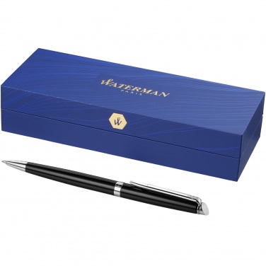 Logotrade promotional product picture of: Waterman Hémisphère ballpoint pen
