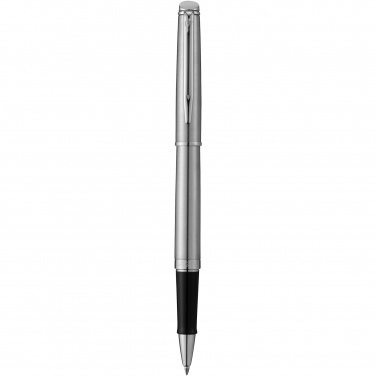 Logotrade promotional giveaway image of: Waterman Hémisphère rollerball pen