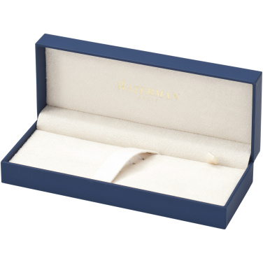 Logo trade corporate gifts image of: Waterman Hémisphère ballpoint pen