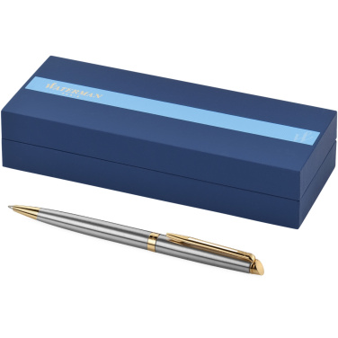 Logo trade advertising product photo of: Waterman Hémisphère ballpoint pen