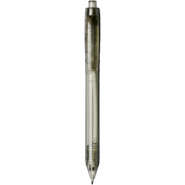 Logotrade promotional product picture of: Vancouver recycled PET ballpoint pen