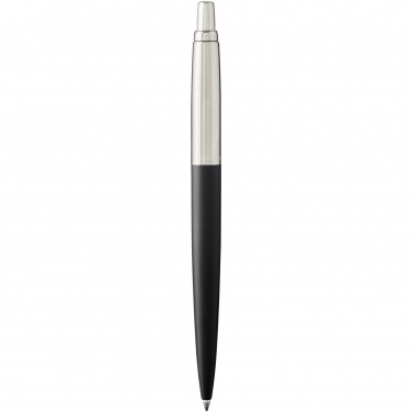 Logo trade promotional merchandise image of: Parker Jotter Bond Street ballpoint pen