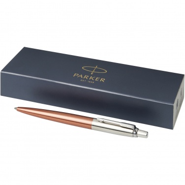 Logotrade promotional item picture of: Parker Jotter Bond Street ballpoint pen