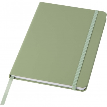 Logotrade promotional product image of: Spectrum A5 hard cover notebook
