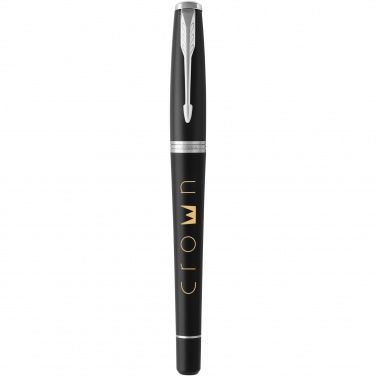 Logo trade promotional merchandise picture of: Parker Urban fountain pen