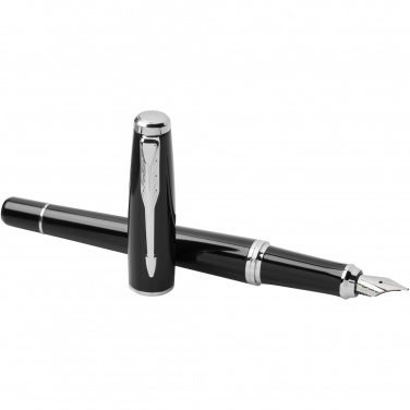 Logo trade advertising product photo of: Parker Urban fountain pen