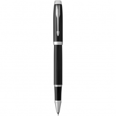 Logo trade business gifts image of: Parker IM rollerball pen