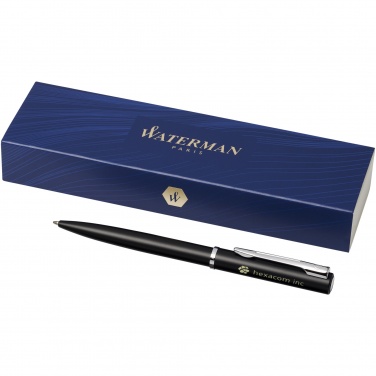 Logotrade promotional product image of: Waterman Allure ballpoint pen