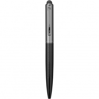 Logo trade advertising product photo of: Dash stylus ballpoint pen