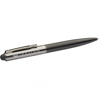 Logotrade promotional merchandise image of: Dash stylus ballpoint pen