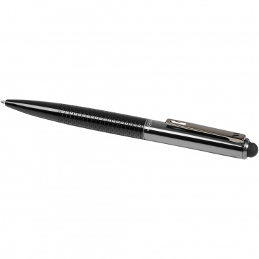 Logotrade corporate gift image of: Dash stylus ballpoint pen