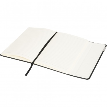 Logo trade advertising product photo of: Tactical notebook gift set