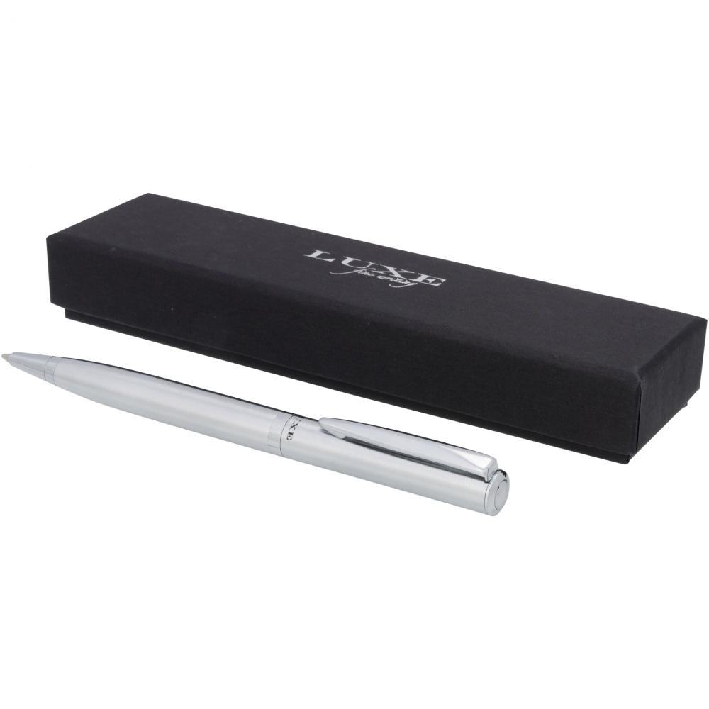 Logotrade business gift image of: City ballpoint pen