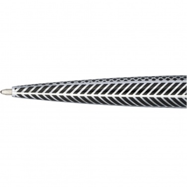 Logo trade corporate gifts picture of: Empire duo pen gift set