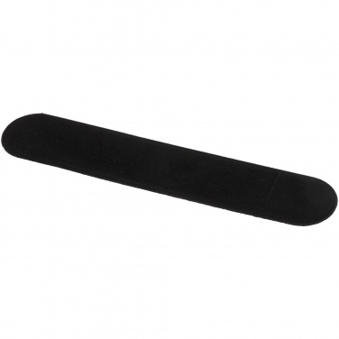 Logo trade promotional item photo of: Lento stylus ballpoint pen