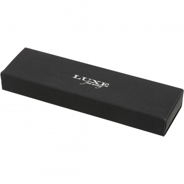 Logo trade promotional product photo of: Andante duo pen gift set
