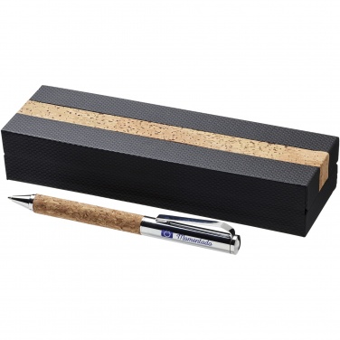 Logo trade corporate gifts picture of: Cortegana ballpoint pen