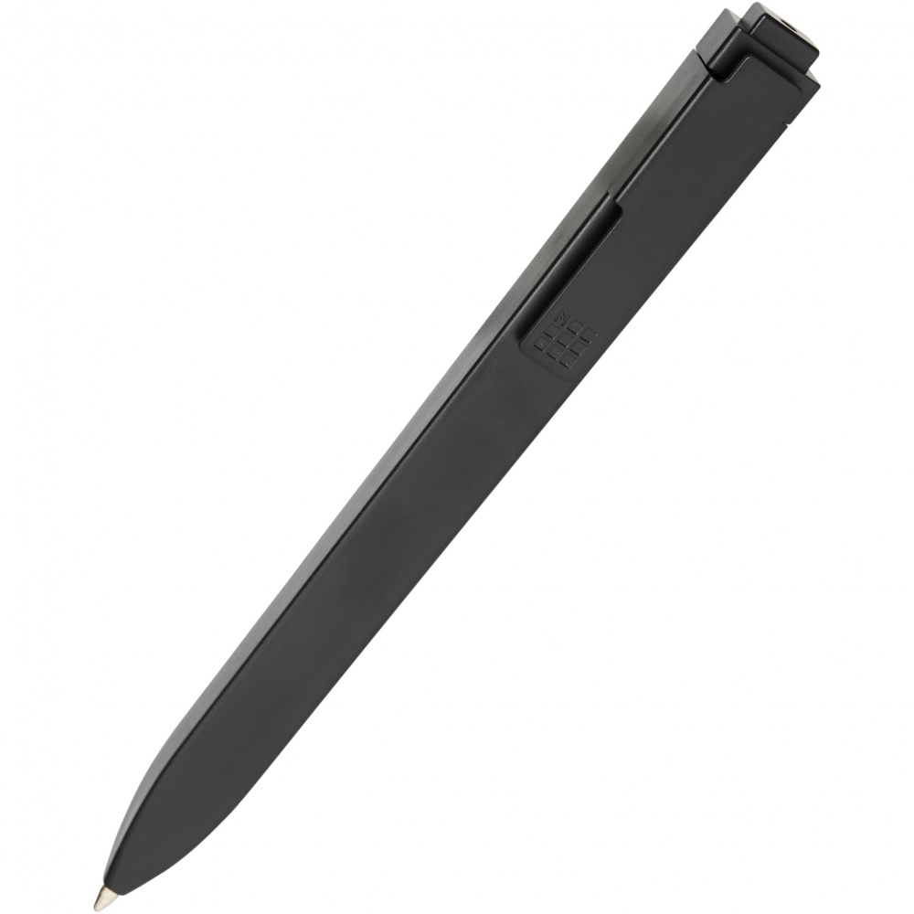 Logo trade business gift photo of: Moleskine Go Pen ballpen 1.0