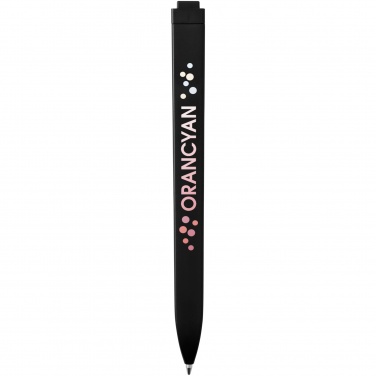 Logotrade promotional gift picture of: Moleskine Go Pen ballpen 1.0