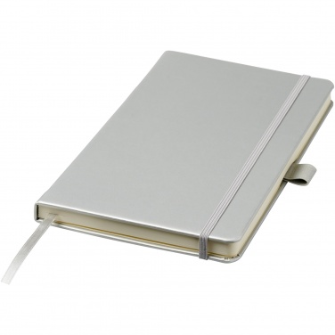Logotrade promotional gift picture of: Nova A5 bound notebook