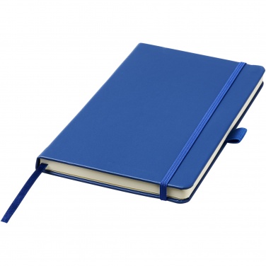 Logotrade promotional merchandise photo of: Nova A5 bound notebook